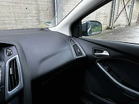 Ford focus 2.0 tdci titanium 136pk 2011 (1e eigenaar), gp-980-h - afbeelding 21 van  40