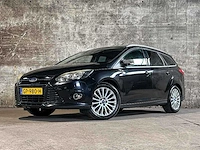 Ford focus 2.0 tdci titanium 136pk 2011 (1e eigenaar), gp-980-h - afbeelding 12 van  40