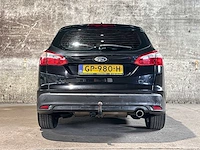 Ford focus 2.0 tdci titanium 136pk 2011 (1e eigenaar), gp-980-h - afbeelding 10 van  25
