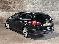 Ford focus 2.0 tdci titanium 136pk 2011 (1e eigenaar), gp-980-h - afbeelding 13 van  25