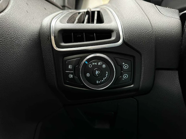 Ford focus 2.0 tdci titanium 136pk 2011 (1e eigenaar), gp-980-h - afbeelding 16 van  25