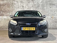 Ford focus 2.0 tdci titanium 136pk 2011 (1e eigenaar), gp-980-h - afbeelding 25 van  25