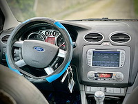 Ford focus 2.0 titanium; 95hpp4 - afbeelding 11 van  11
