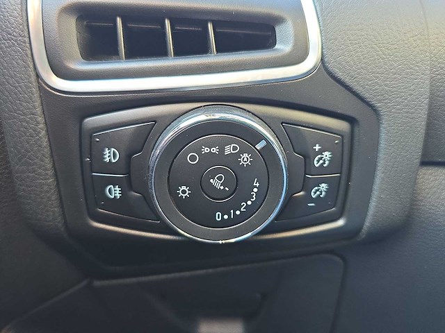 Ford focus 2.0 turbo st-2 2013 | 50-zvx-6 - afbeelding 13 van  14