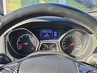 Ford focus 2.0 turbo st-2 2013 | 50-zvx-6 - afbeelding 2 van  26