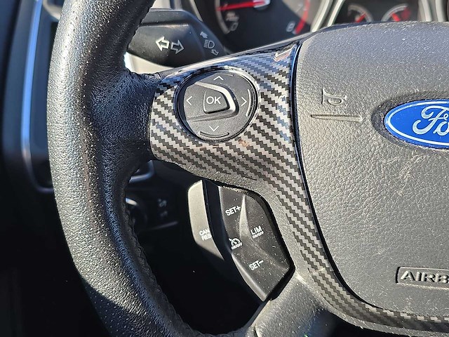 Ford focus 2.0 turbo st-2 2013 | 50-zvx-6 - afbeelding 7 van  26