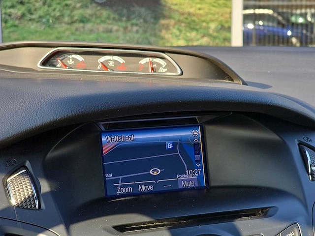 Ford focus 2.0 turbo st-2 2013 | 50-zvx-6 - afbeelding 11 van  26