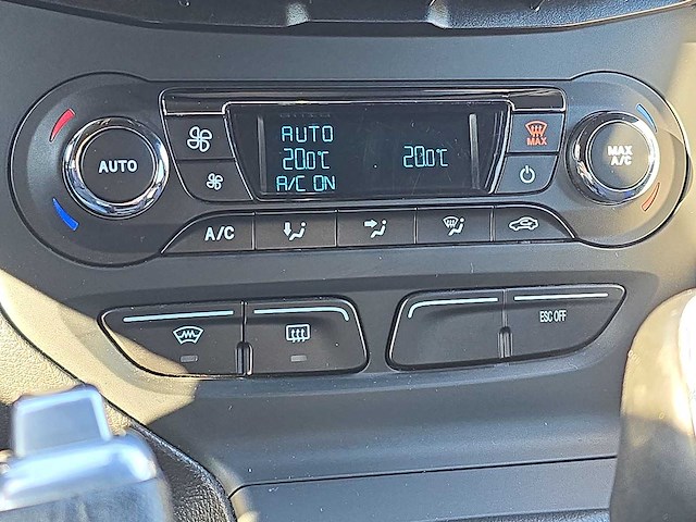 Ford focus 2.0 turbo st-2 2013 | 50-zvx-6 - afbeelding 13 van  26