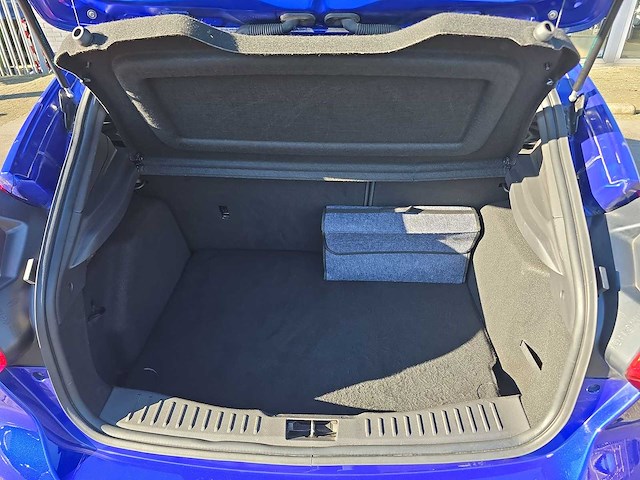 Ford focus 2.0 turbo st-2 2013 | 50-zvx-6 - afbeelding 15 van  26