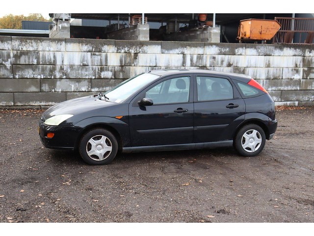 Ford focus benzine 101pk 1999 (marge) - afbeelding 1 van  1