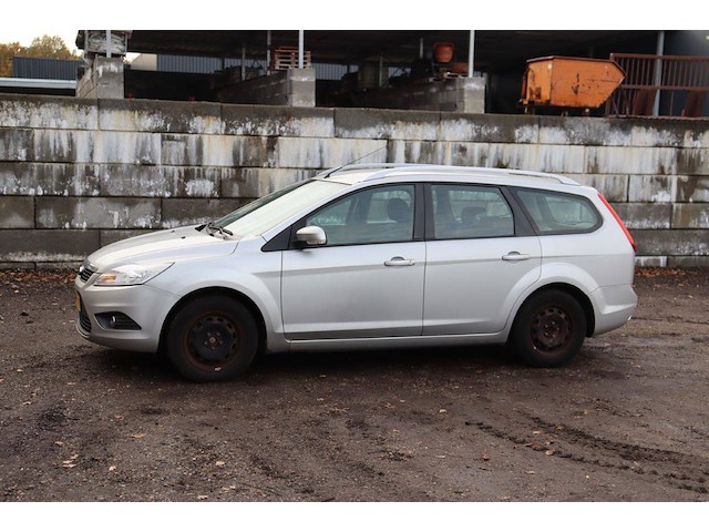 Ford focus benzine 101pk 2008 (marge) - afbeelding 1 van  1
