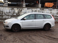 Ford focus benzine 101pk 2008 (marge)
