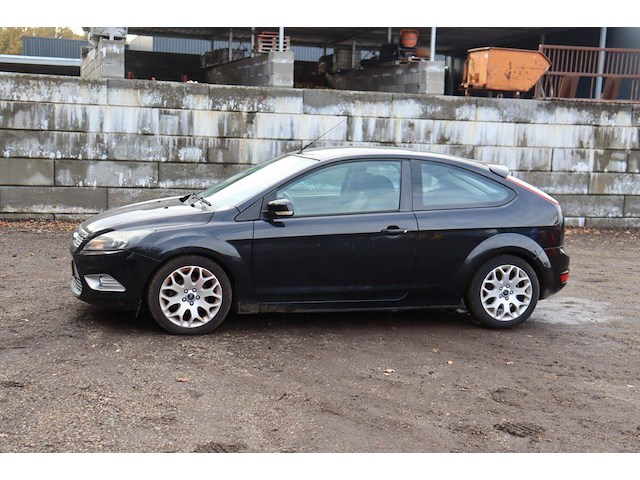 Ford focus benzine 101pk 2009 (marge) - afbeelding 1 van  1