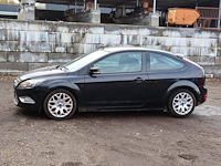 Ford focus benzine 101pk 2009 (marge) - afbeelding 1 van  1