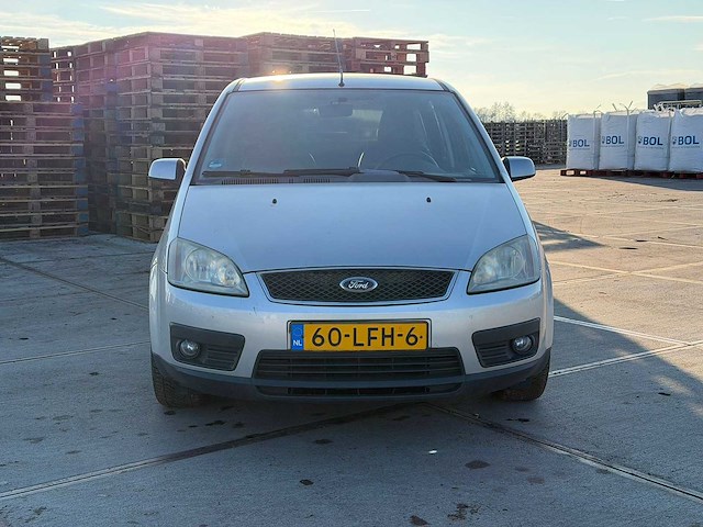 Ford focus c-max 1.6-16v ambiente 2006 | 60-lfh-6 iaw - afbeelding 3 van  21