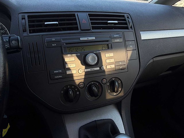 Ford focus c-max 1.6-16v ambiente 2006 | 60-lfh-6 iaw - afbeelding 6 van  21