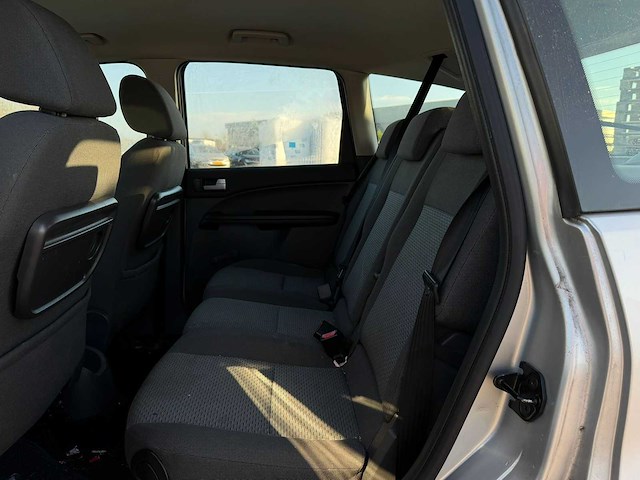 Ford focus c-max 1.6-16v ambiente 2006 | 60-lfh-6 iaw - afbeelding 8 van  21