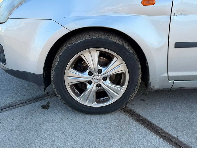 Ford focus c-max 1.6-16v ambiente 2006 | 60-lfh-6 iaw - afbeelding 9 van  21