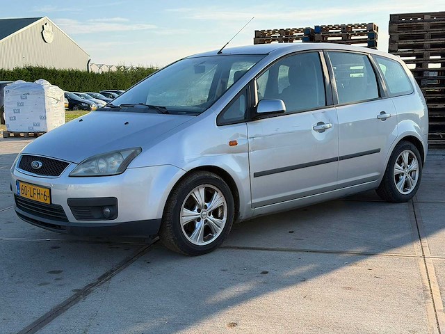 Ford focus c-max 1.6-16v ambiente 2006 | 60-lfh-6 iaw - afbeelding 1 van  21