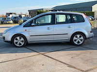 Ford focus c-max 1.6-16v ambiente 2006 | 60-lfh-6 iaw - afbeelding 12 van  21