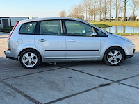 Ford focus c-max 1.6-16v ambiente 2006 | 60-lfh-6 iaw - afbeelding 17 van  21