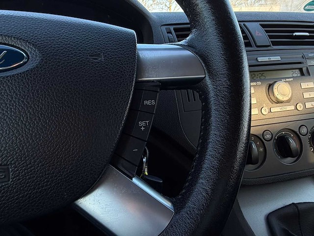 Ford focus c-max 1.6-16v ambiente 2006 | 60-lfh-6 iaw - afbeelding 21 van  21