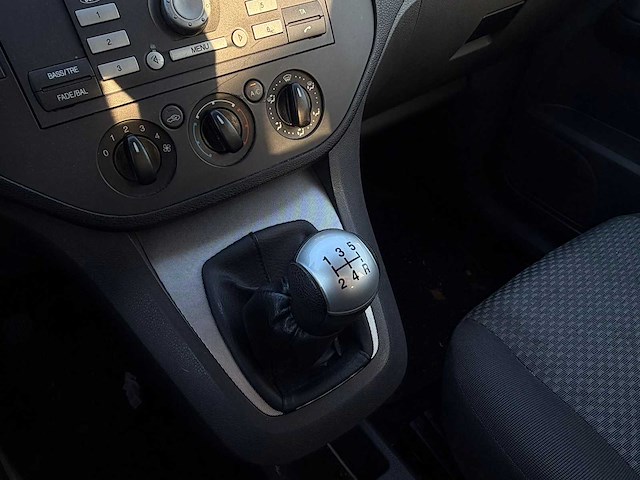 Ford focus c-max 1.6-16v ambiente 2006 | 60-lfh-6 iaw - afbeelding 2 van  21