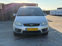 Ford focus c-max 1.6-16v ambiente 2006 | 60-lfh-6 iaw - afbeelding 3 van  21
