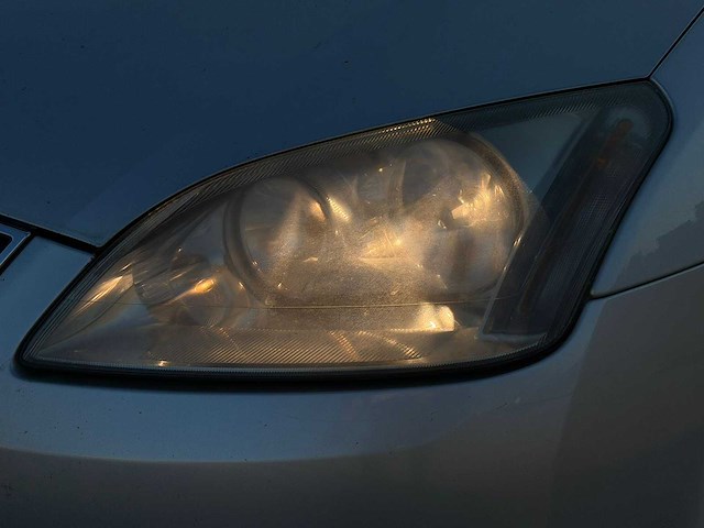 Ford focus c-max 1.6-16v ambiente 2006 | 60-lfh-6 iaw - afbeelding 10 van  21