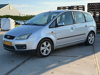 Ford focus c-max 1.6-16v ambiente 2006 | 60-lfh-6 iaw - afbeelding 1 van  21