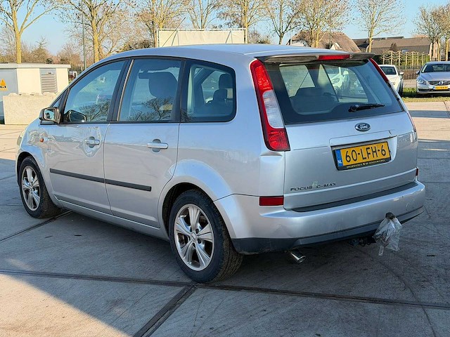 Ford focus c-max 1.6-16v ambiente 2006 | 60-lfh-6 iaw - afbeelding 15 van  21