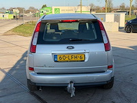 Ford focus c-max 1.6-16v ambiente 2006 | 60-lfh-6 iaw - afbeelding 16 van  21