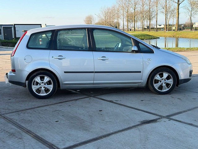 Ford focus c-max 1.6-16v ambiente 2006 | 60-lfh-6 iaw - afbeelding 17 van  21