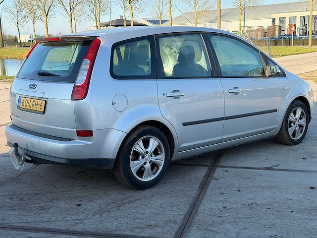 Ford focus c-max 1.6-16v ambiente 2006 | 60-lfh-6 iaw - afbeelding 19 van  21