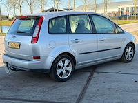 Ford focus c-max 1.6-16v ambiente 2006 | 60-lfh-6 iaw - afbeelding 19 van  21