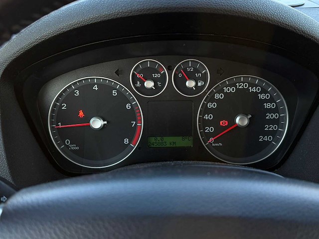 Ford focus c-max 1.6-16v ambiente 2006 | 60-lfh-6 iaw - afbeelding 20 van  21