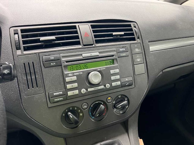 Ford focus c-max 1.6-16v champion, 06-xsz-4 - afbeelding 11 van  14