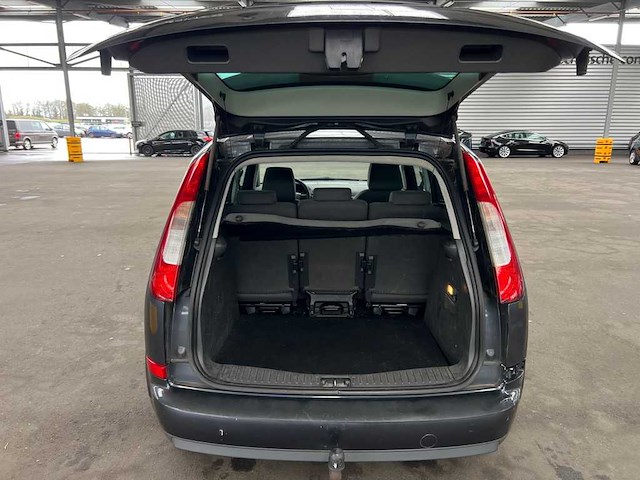 Ford focus c-max 1.6-16v champion, 06-xsz-4 - afbeelding 5 van  14