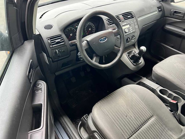 Ford focus c-max 1.6-16v champion, 06-xsz-4 - afbeelding 6 van  14