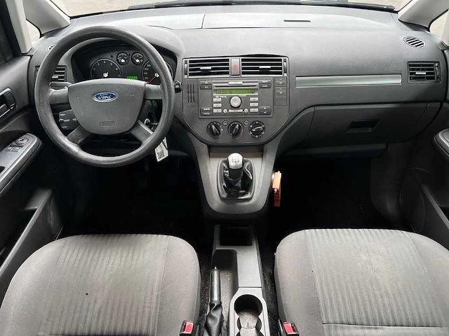 Ford focus c-max 1.6-16v champion, 06-xsz-4 - afbeelding 8 van  14