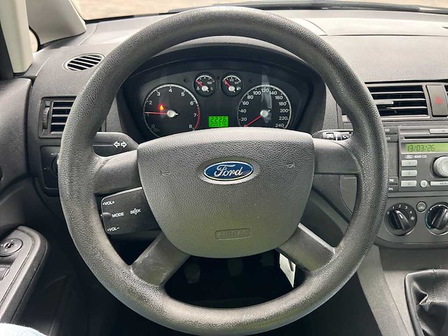 Ford focus c-max 1.6-16v champion, 06-xsz-4 - afbeelding 9 van  14