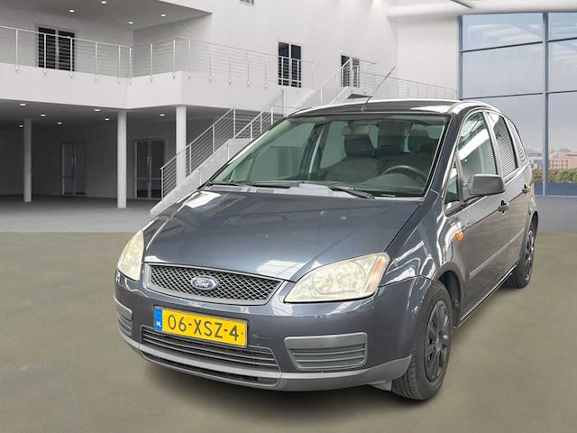 Ford focus c-max 1.6-16v champion, 06-xsz-4 - afbeelding 1 van  10