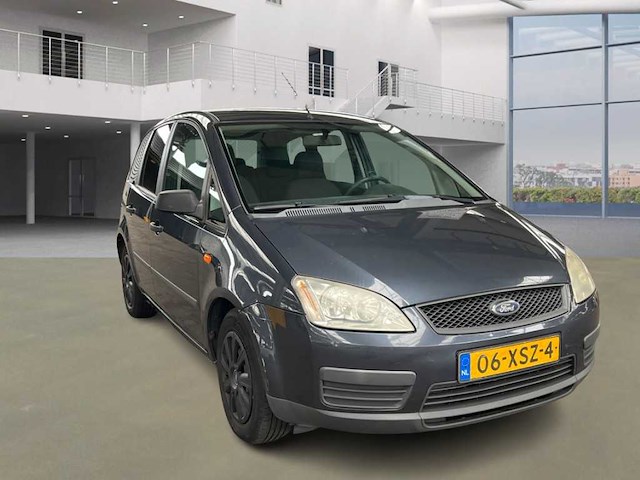 Ford focus c-max 1.6-16v champion, 06-xsz-4 - afbeelding 6 van  10