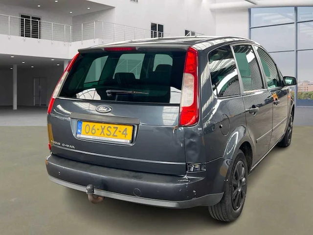 Ford focus c-max 1.6-16v champion, 06-xsz-4 - afbeelding 7 van  14