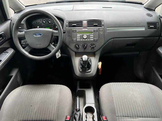 Ford focus c-max 1.6-16v champion, 06-xsz-4 - afbeelding 13 van  14