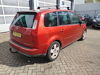 Ford focus c-max 1.6-16v futura, 65-tz-dr - afbeelding 3 van  8