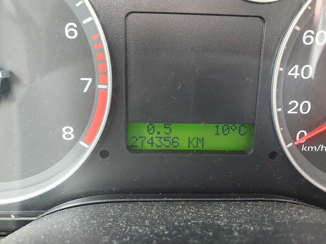 Ford focus c-max 1.6-16v futura, 65-tz-dr - afbeelding 8 van  8