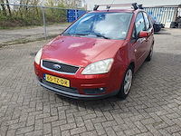 Ford focus c-max 1.6-16v futura, 65-tz-dr