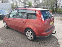 Ford focus c-max 1.6-16v futura, 65-tz-dr - afbeelding 4 van  8