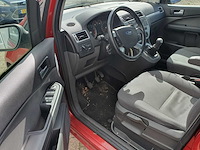Ford focus c-max 1.6-16v futura, 65-tz-dr - afbeelding 5 van  8